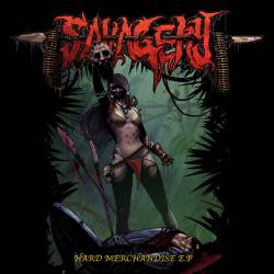 Savagery (USA-1) : Hard Mechandise